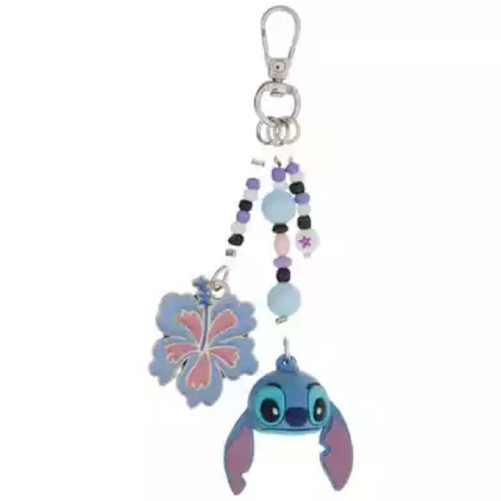 New Lilo & Stitch Bag Charm